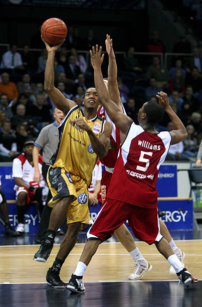 默契和爆发 默契和爆发