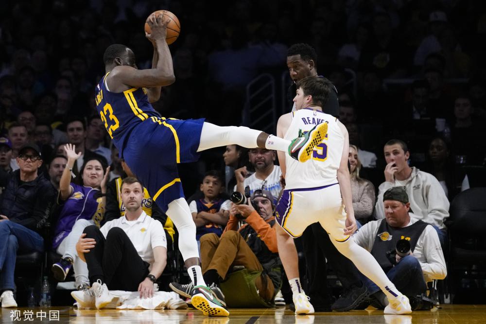 在激动人心 在激动人心